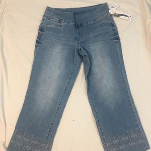 Jag Jeans NWT